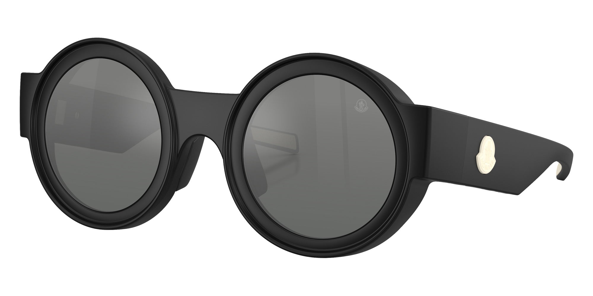 Moncler ME8020U Modus 500688 49 - Matte Black #id:me8020u500688_s:100105