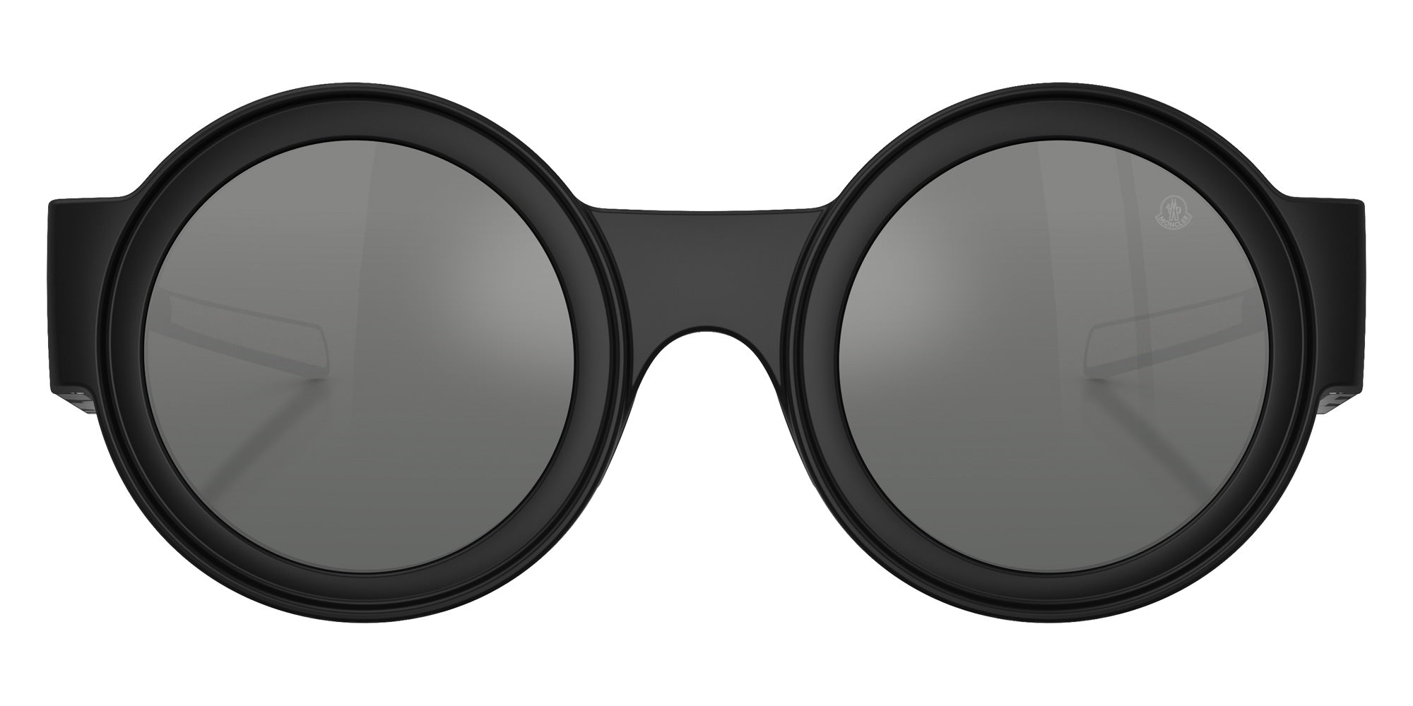 Moncler ME8020U Modus 500688 49 - Matte Black #id:me8020u500688_s:100100