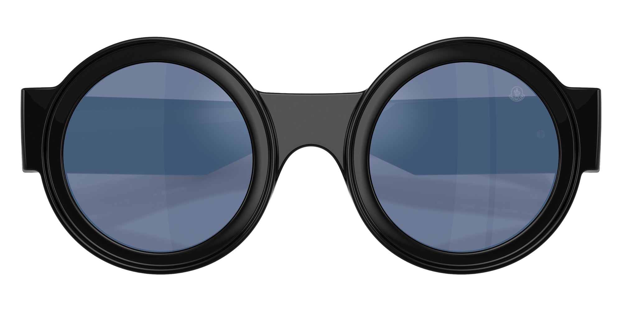 Moncler ME8020U Modus 50391U 49 - Shiny Transparent Dark Green #id:me8020u50391u_s:102120