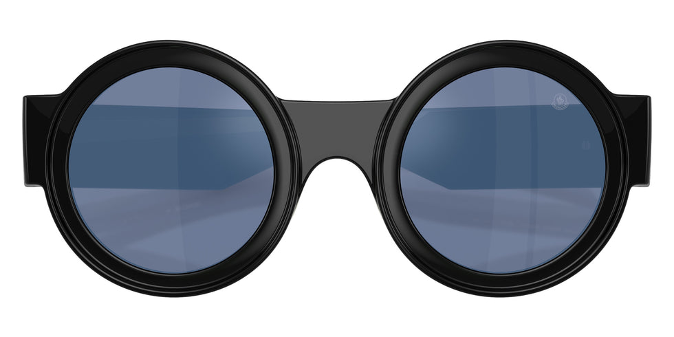 Moncler ME8020U Modus 50391U 49 - Shiny Transparent Dark Green #id:me8020u50391u_s:102120