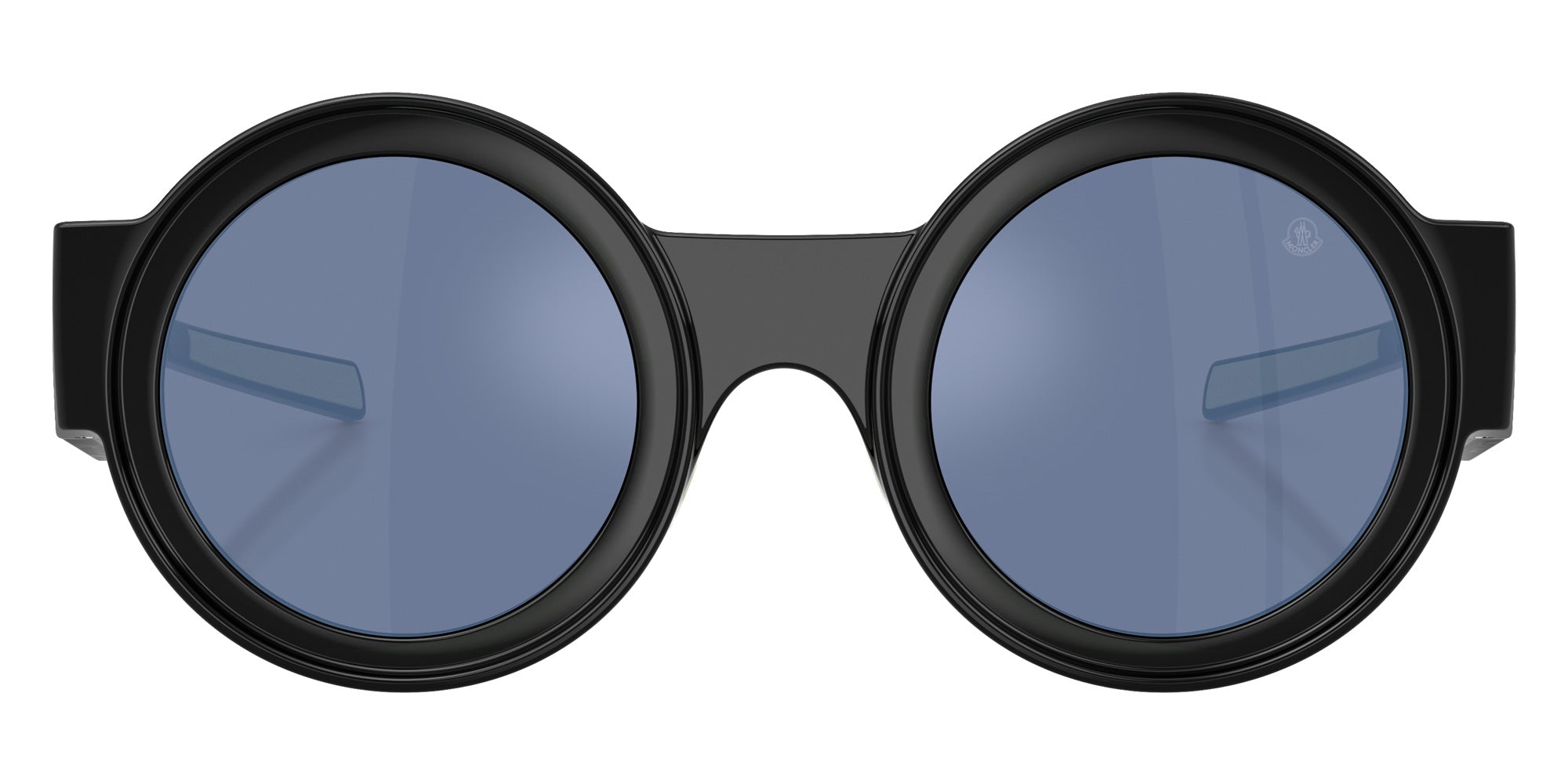 Moncler ME8020U Modus 50391U 49 - Shiny Transparent Dark Green #id:me8020u50391u_s:102100