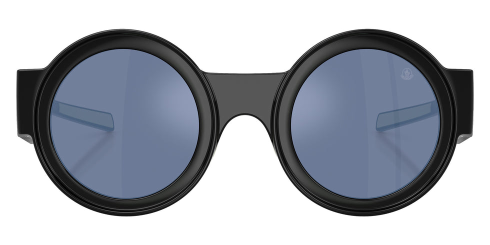 Moncler ME8020U Modus 50391U 49 - Shiny Transparent Dark Green #id:me8020u50391u_s:102100