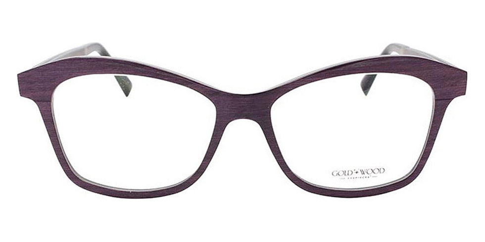 Gold & Wood GAW MELISSA 43 51 - Purple Tay/Gray Bolivar/Gray Oak