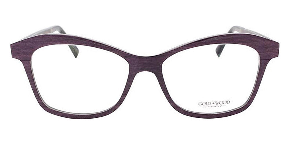 Gold & Wood GAW MELISSA 43 51 - Purple Tay/Gray Bolivar/Gray Oak