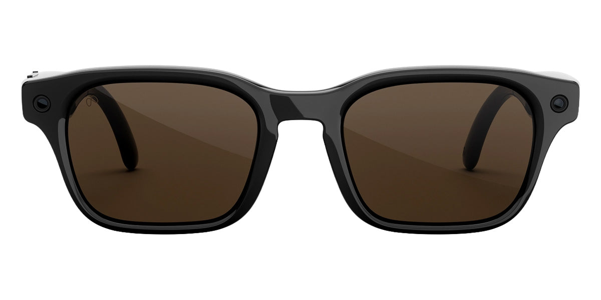 META Adventurer 49 - Classic Black / Brown #id:metaadventurerclassicblackbrown_s:108100