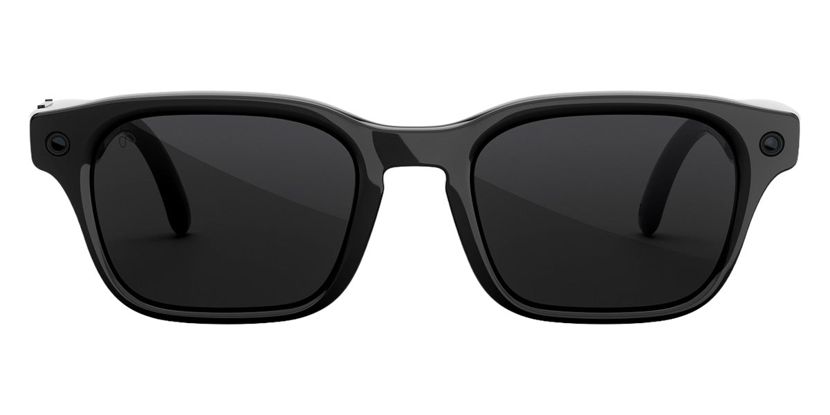 META Adventurer 49 - Classic Black / Clear to Gray Transitions #id:metaadventurerclassicblackcleartograytransitions_s:120100