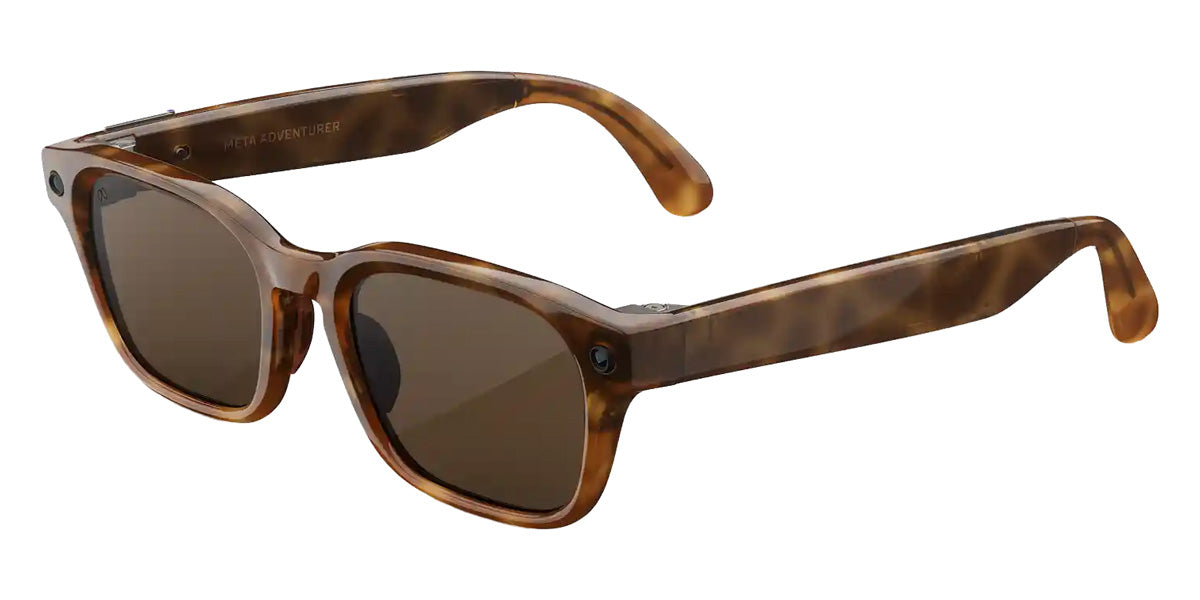 META Adventurer 49 - Classic Tortoise / Brown #id:metaadventurerclassictortoisebrown_s:112105