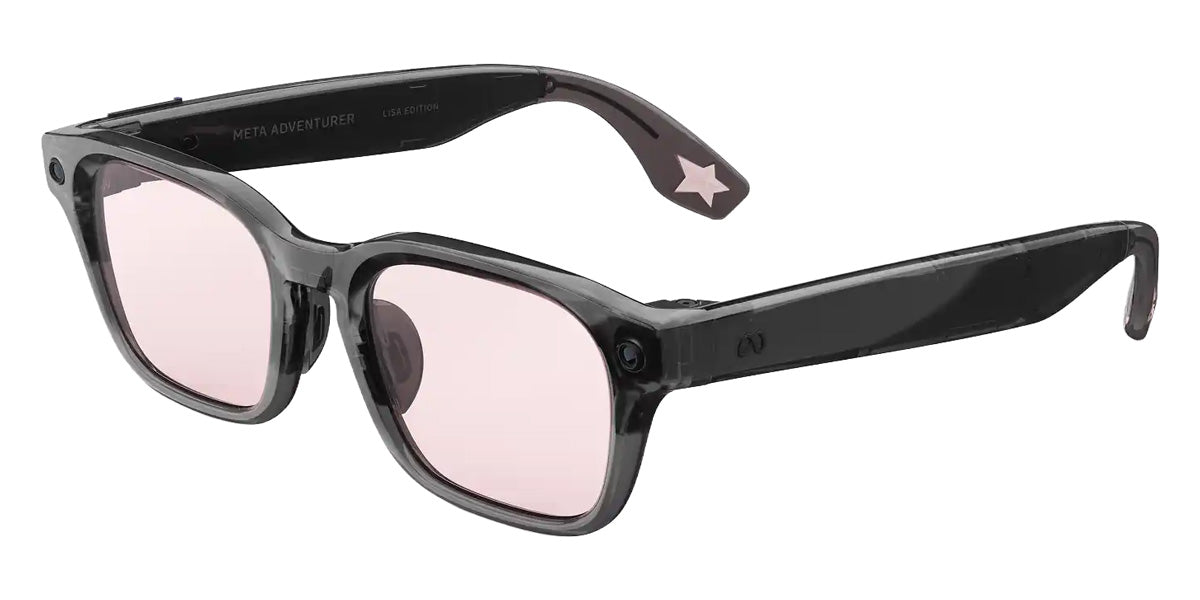 META Adventurer LISA Edition 49 - Moonlit Sky / Blush #id:metaadventurermoonlitskyblush_s:100105