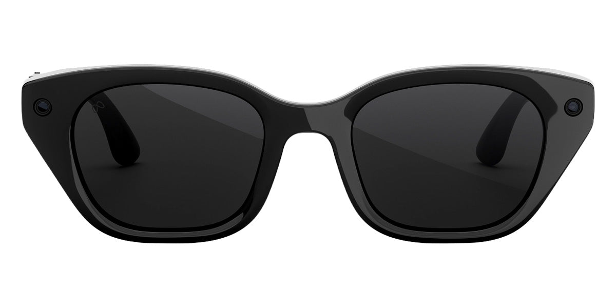 META Capri 49 - Classic Black / Clear to Gray Transitions #id:metacapriclassicblackcleartograytransitions_s:108100