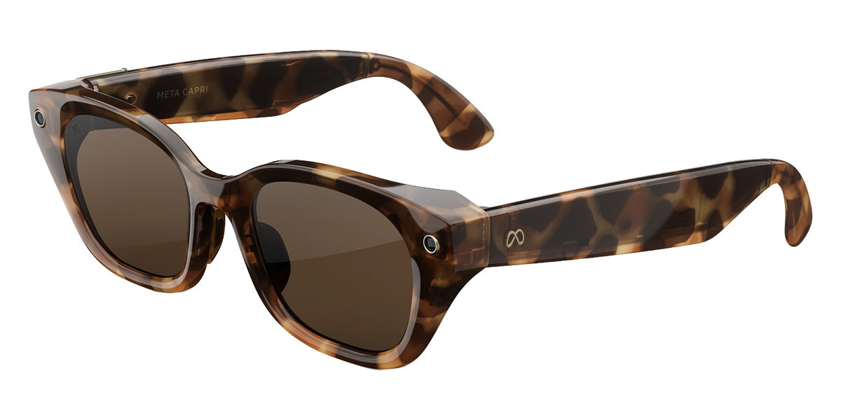 META Capri 49 - Espresso Tortoise / Brown Polarized #id:metacapriespressotortoisebrownpolarized_s:104105