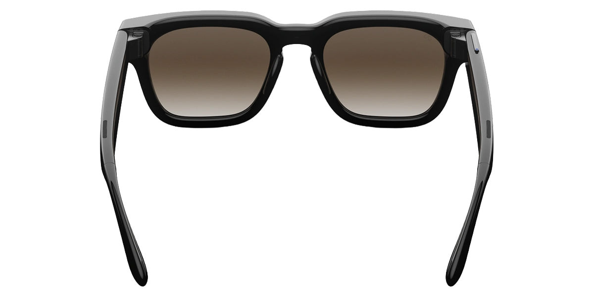 META Fury 51 - Classic Black / Brown Gradient #id:metafuryclassicblackbrowngradient_s:100110