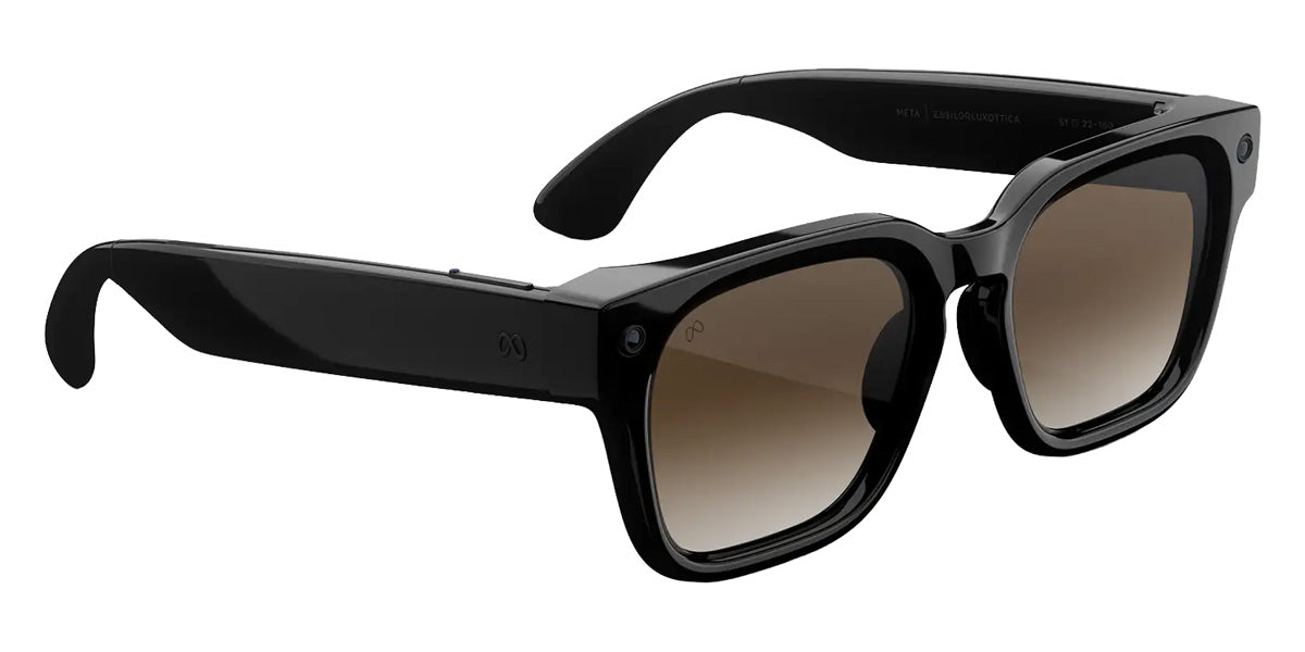 META Fury 51 - Classic Black / Brown Gradient #id:metafuryclassicblackbrowngradient_s:100115