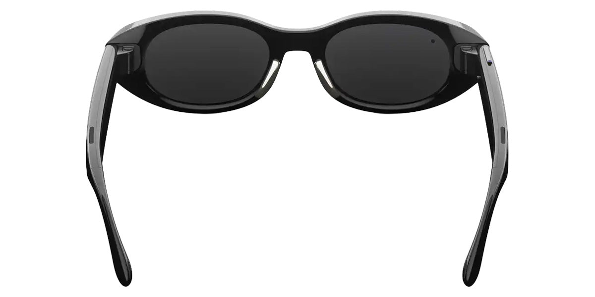 META Starfire Kylie Edition 48 - Classic Black / Clear to Gray Transitions #id:metastarfireclassicblackcleartograytransitions_s:104105
