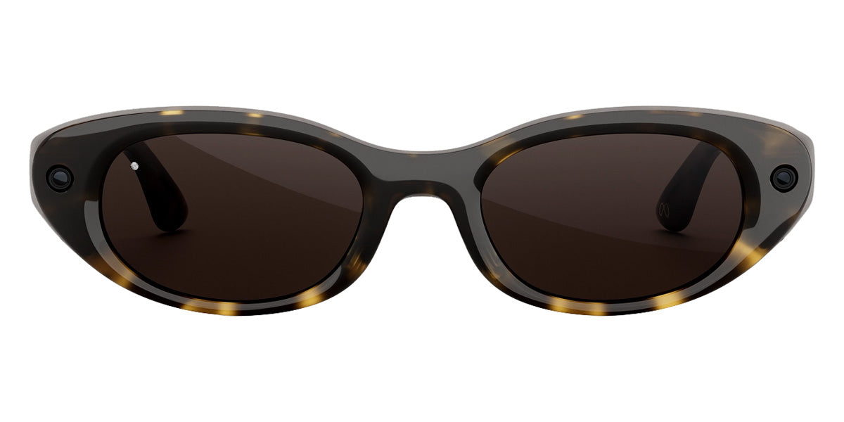 META Starfire Kylie Edition 48 - Dark Tortoise / Chocolate #id:metastarfiredarktortoisechocolate_s:102100