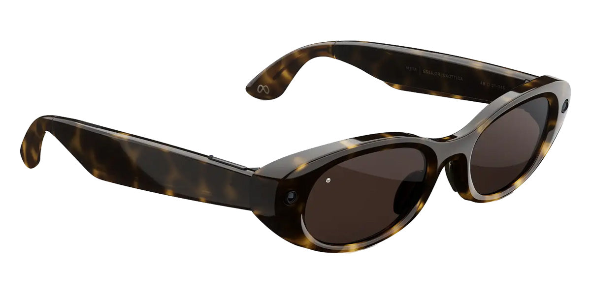 META Starfire Kylie Edition 48 - Dark Tortoise / Chocolate #id:metastarfiredarktortoisechocolate_s:102115