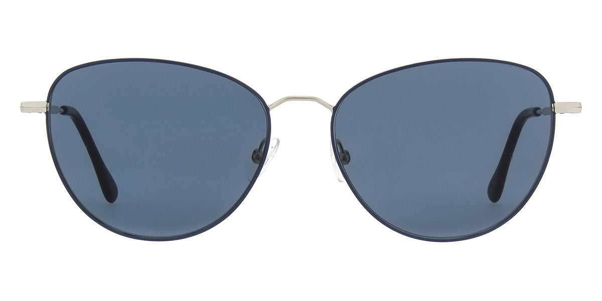 Andy Wolf - Michelle Sun