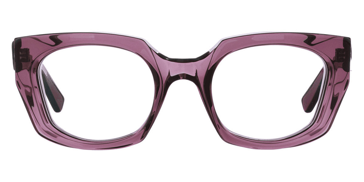 Kirk & Kirk - Miriam