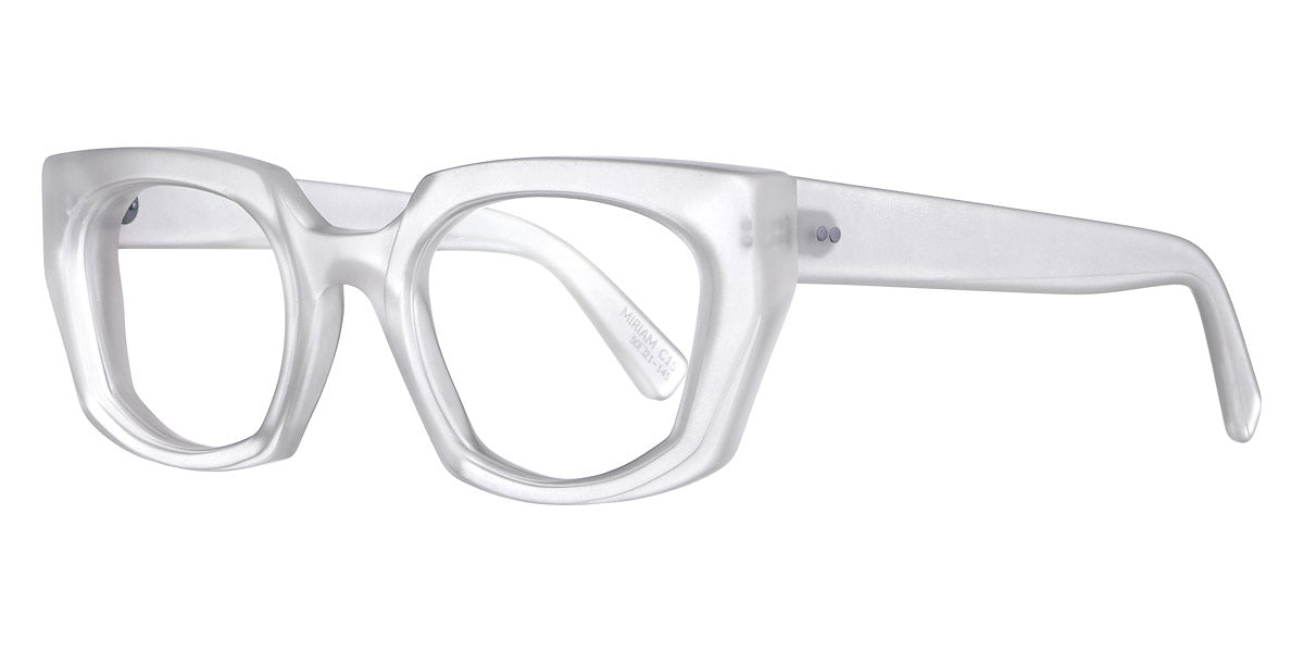 Kirk & Kirk - Miriam