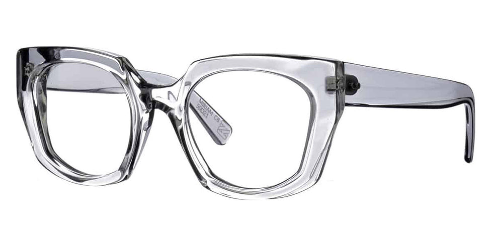 Kirk & Kirk - Miriam