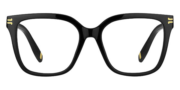 Marc Jacobs MJ 1038 0807 52 - Black #id:mj1038000807_s:100100