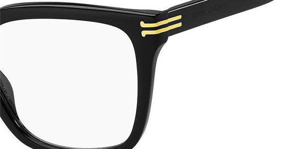 Marc Jacobs MJ 1038 0807 52 - Black #id:mj1038000807_s:100110