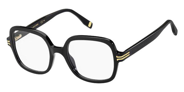 Marc Jacobs MJ 1058 0807 51 - Black #id:mj1058000807_s:100105