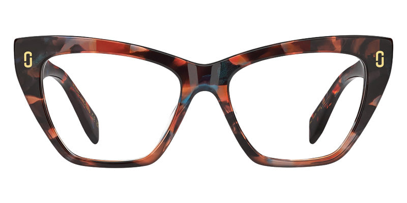 Marc Jacobs MJ 1129 0X8Q 52 - Brown Blue Havana #id:mj1129000x8q_s:100100