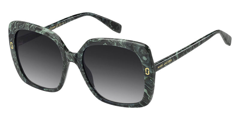 Marc Jacobs MJ 1138/S 0JRI9O 56 - Marble Green #id:mj1138s0jri9o_s:102105