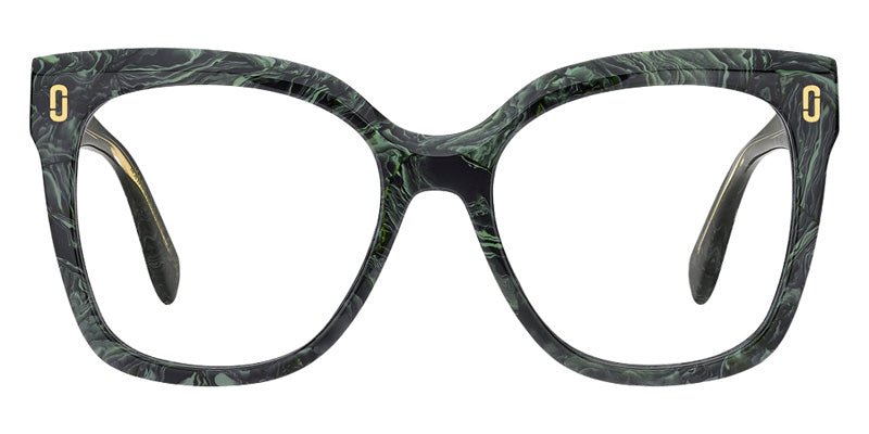 Marc Jacobs MJ 1142 0JRI 51 - Marble Green #id:mj1142000jri_s:104100