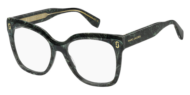 Marc Jacobs MJ 1142 0JRI 51 - Marble Green #id:mj1142000jri_s:104105