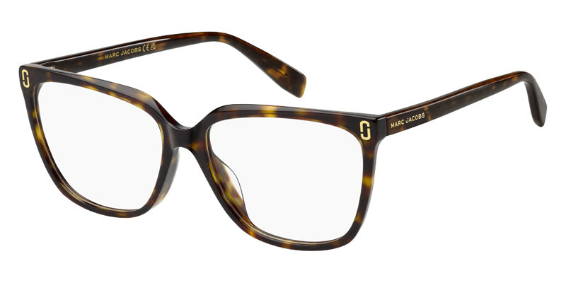 Marc Jacobs MJ 1144/G 0086 55 - Havana #id:mj1144g000086_s:100105