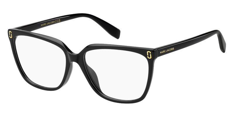 Marc Jacobs MJ 1144/G 0807 55 - Black #id:mj1144g000807_s:102105