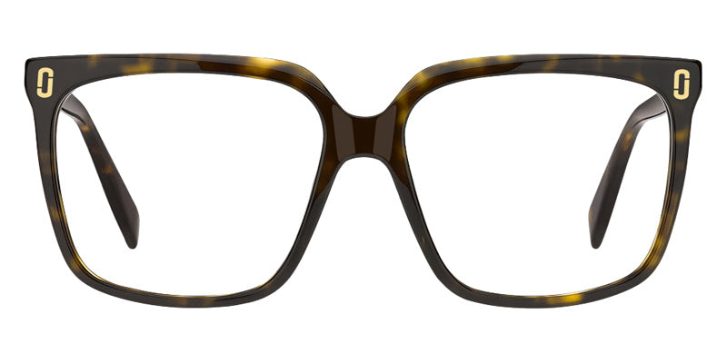 Marc Jacobs MJ 1145 0086 55 - Havana #id:mj1145000086_s:100100