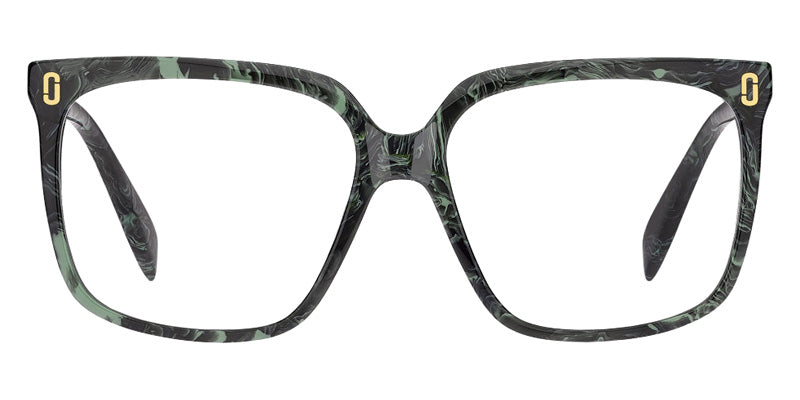 Marc Jacobs MJ 1145 0JRI 55 - Marble Green #id:mj1145000jri_s:104100