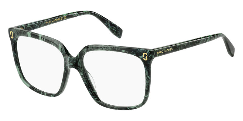 Marc Jacobs MJ 1145 0JRI 55 - Marble Green #id:mj1145000jri_s:104105