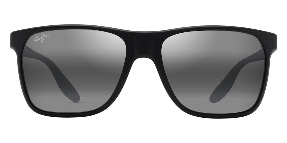 Maui Jim PAILOLO 603-02 59 - Black #id:mji60302_s:106100