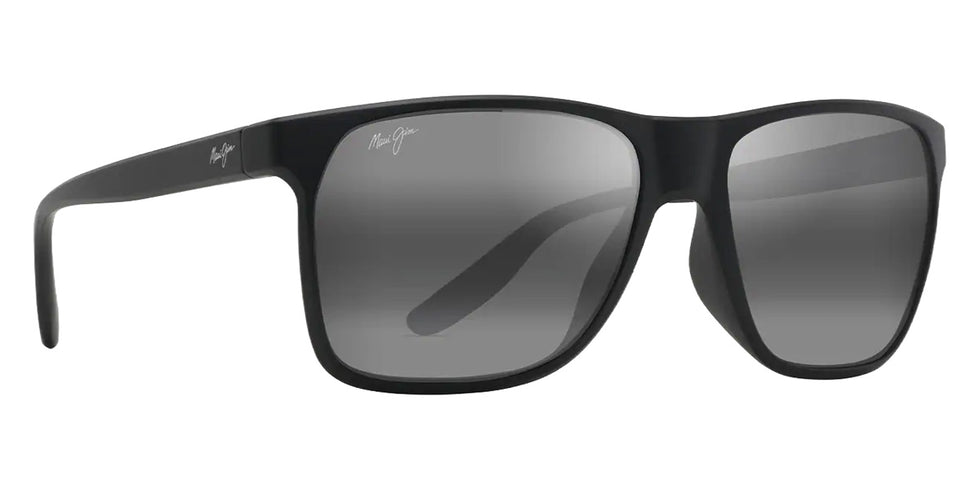 Maui Jim PAILOLO 603-02 59 - Black #id:mji60302_s:106105