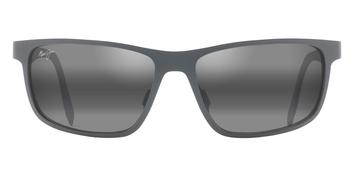 Maui Jim ANEMONE 606-02 60 - Satin Black #id:mji60602_s:106100