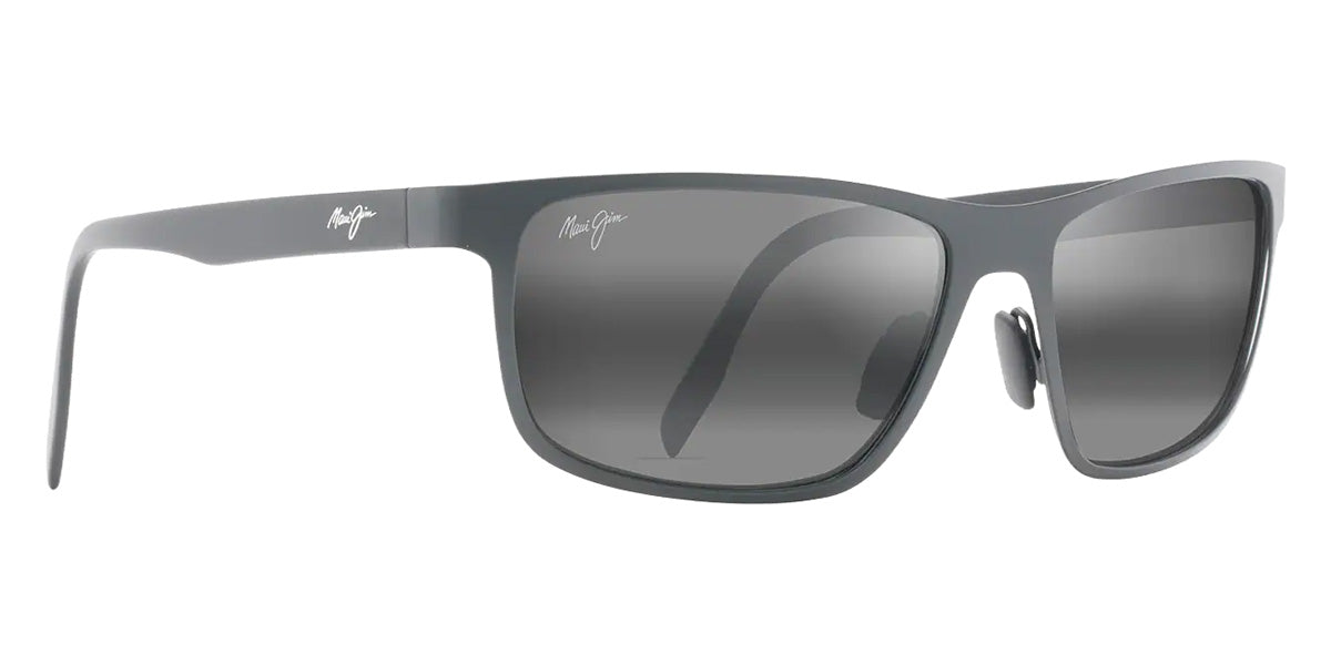 Maui Jim ANEMONE 606-02 60 - Satin Black #id:mji60602_s:106105