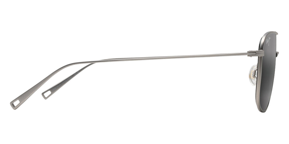 Maui Jim MIKIOI 887-17 56 - Matte Titanium #id:mji88717_s:106110