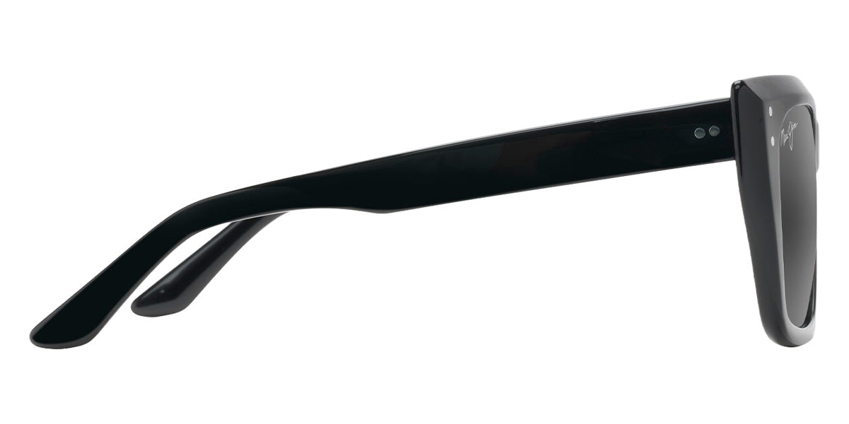 Maui Jim ALOHA LANE 893-02 56 - Black #id:mji89302_s:106110