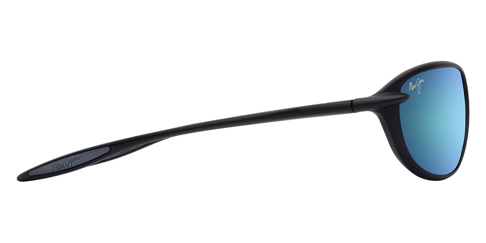 Maui Jim HO'OKIPA ULTRA R B339-02A 62 - Matte Black #id:mjib33902a_s:120110