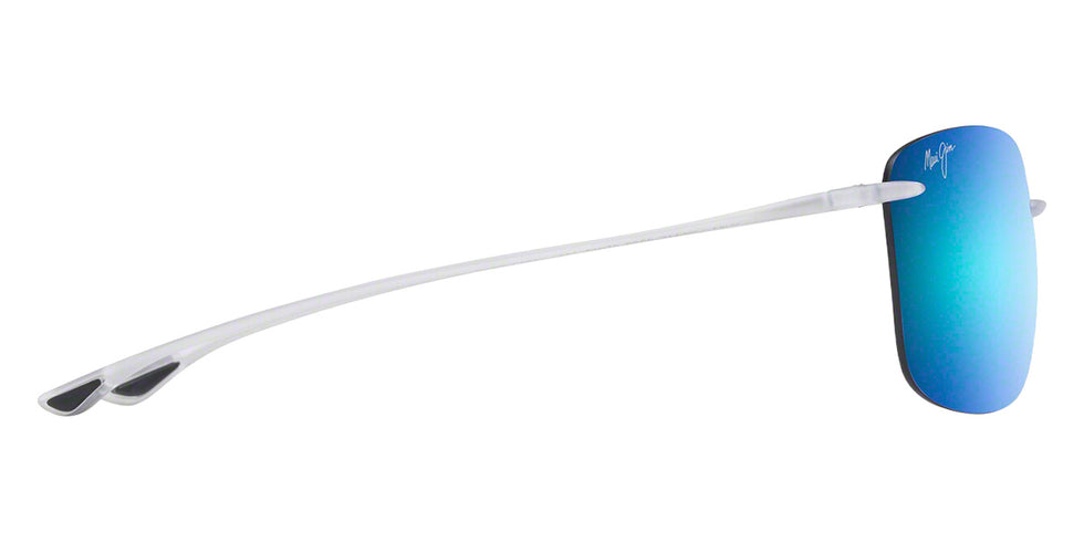 Maui Jim AKAU B442-05CM 62 - Crystal Matte #id:mjib44205cm_s:100110