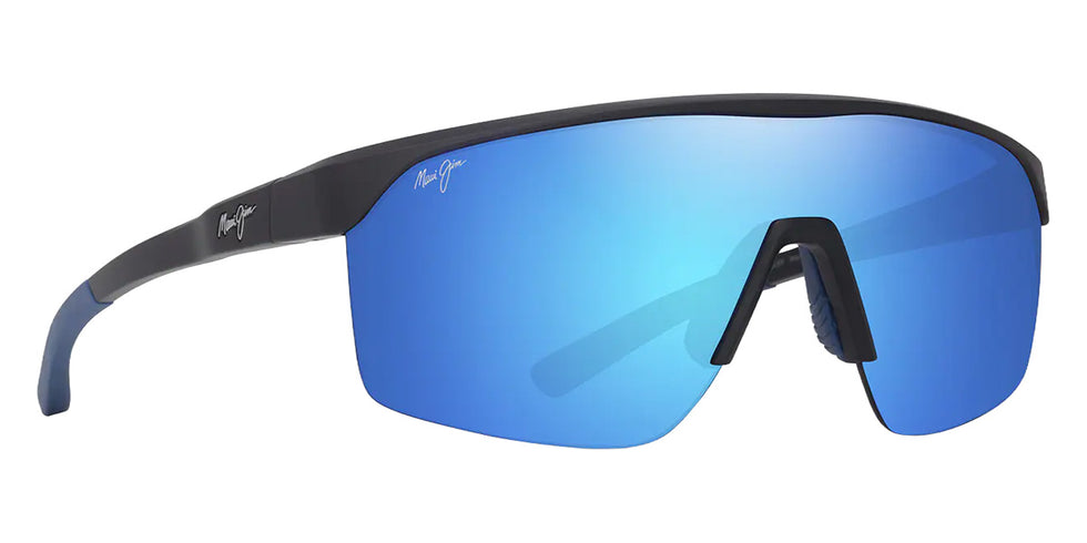 Maui Jim PALUNA B595-02A 99 - Matte Black #id:mjib59502a_s:102105