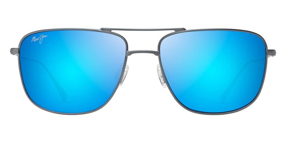 Maui Jim MIKIOI B887-03 56 - Dove Gray #id:mjib88703_s:120100