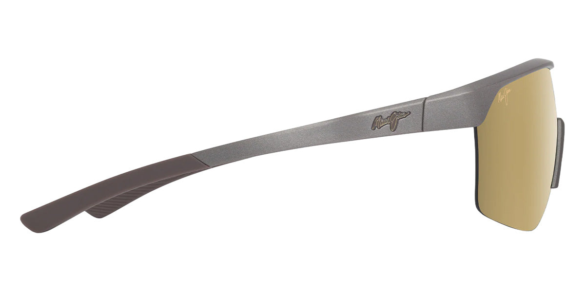 Maui Jim PALUNA GD595-01 99 - Matte Metallic Light Brown #id:mjigd59501_s:104110