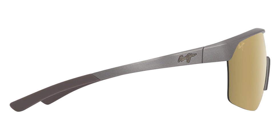 Maui Jim PALUNA GD595-01 99 - Matte Metallic Light Brown #id:mjigd59501_s:104110