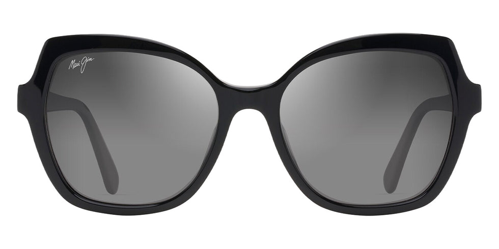 Maui Jim MAMANE GS883-02 56 - Black Gloss #id:mjigs88302_s:106100
