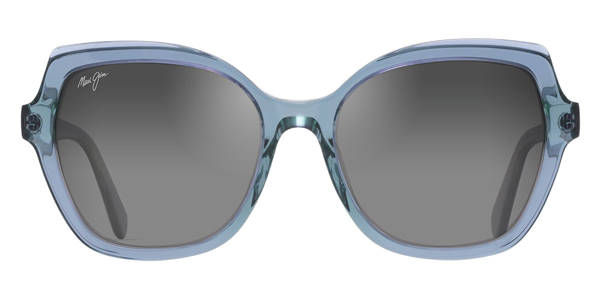 Maui Jim MAMANE GS883-03 56 - Teal #id:mjigs88303_s:126100