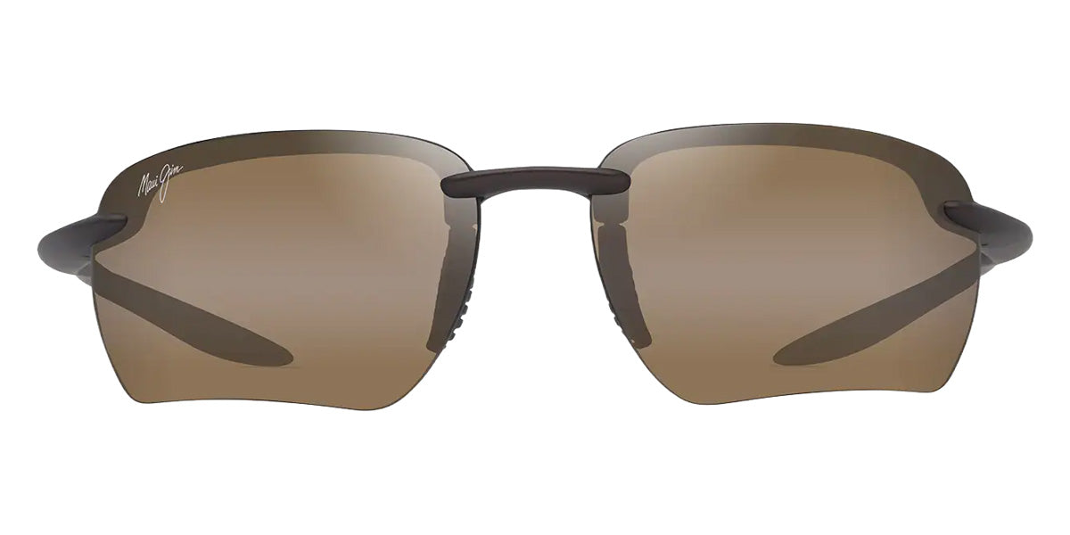 Maui Jim HO'OKIPA ULTRA G H336-01 65 - Metal Matte Gray #id:mjih33601_s:104100